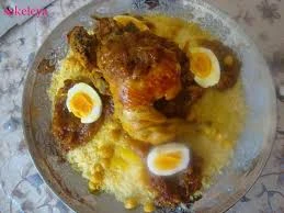 image about الكسكسي سرعة التحضير ولذة لا تقاوم