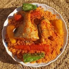 image about الكسكسي سرعة التحضير ولذة لا تقاوم
