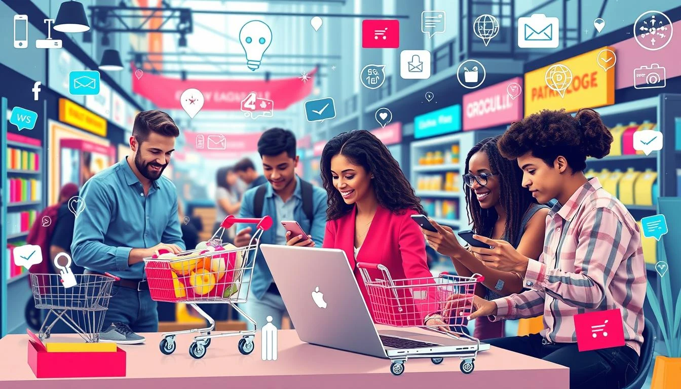 image about هل يمكن بدء متجر إلكتروني بدون مال ؟ إليك الطريقة !