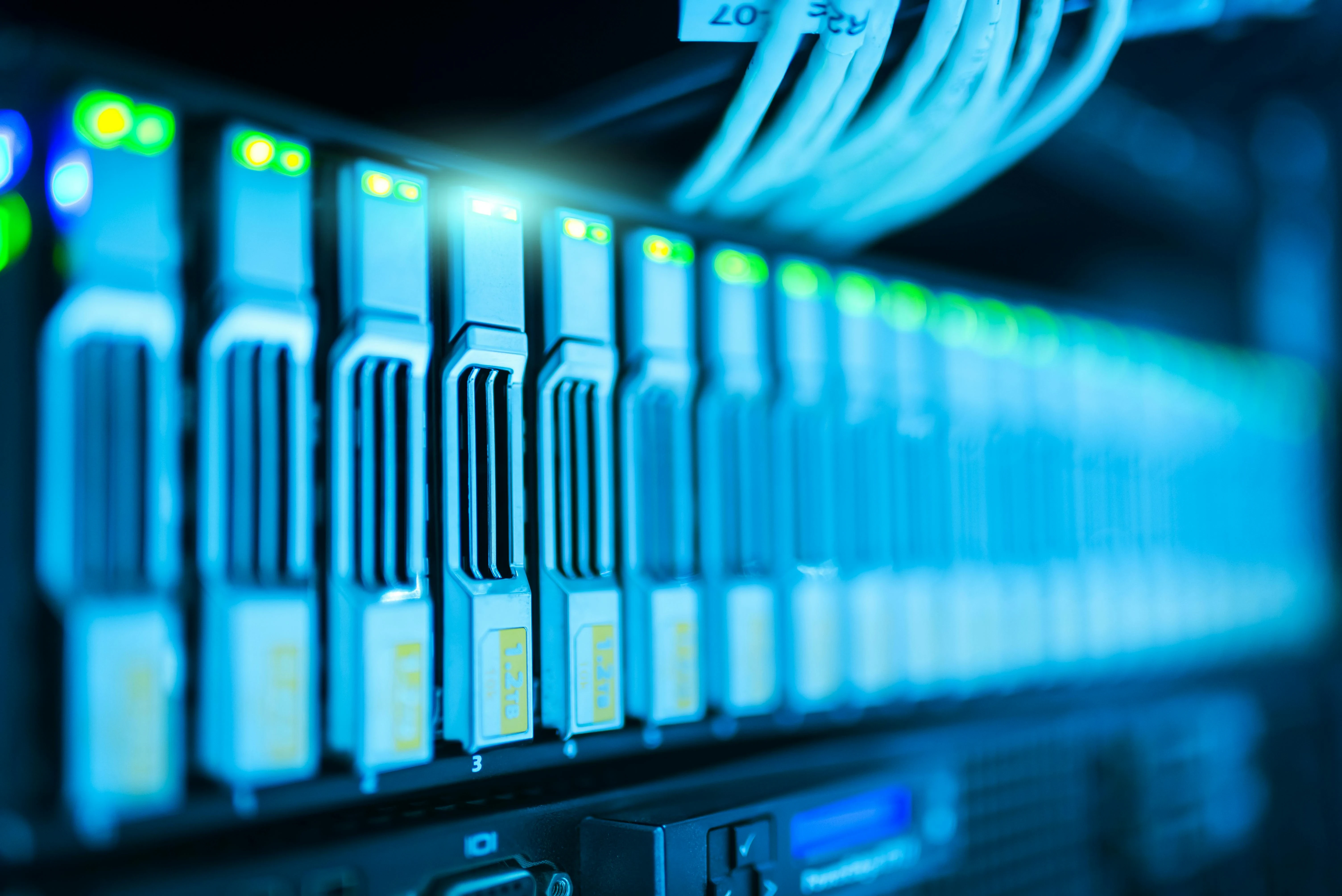 image about أهم المجالات التقنية: بوابتك لبناء مستقبل مهني ناجح