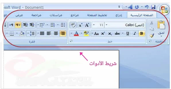 image about اهم استخدامات برنامج الورد ومميزاته