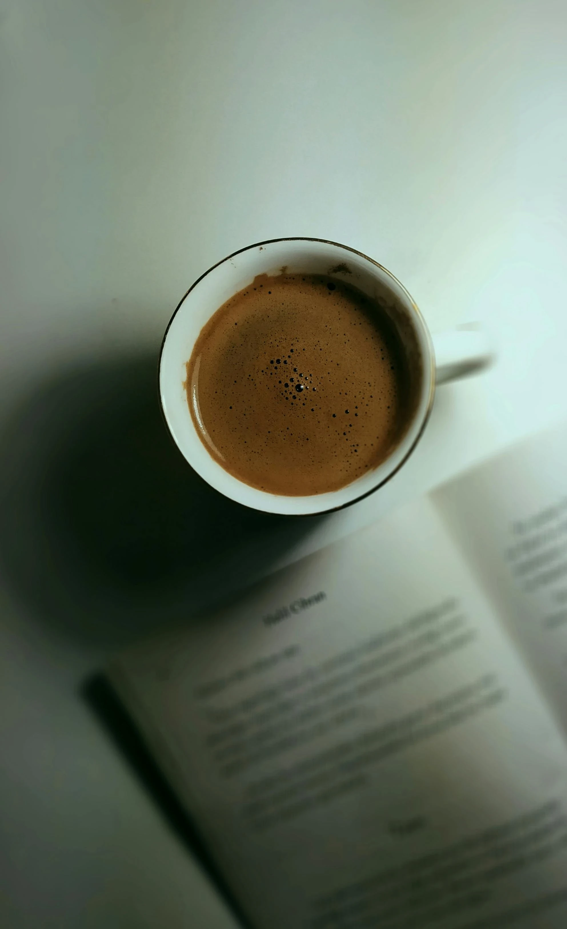image about القهوة: للناس صاحبه المزاج