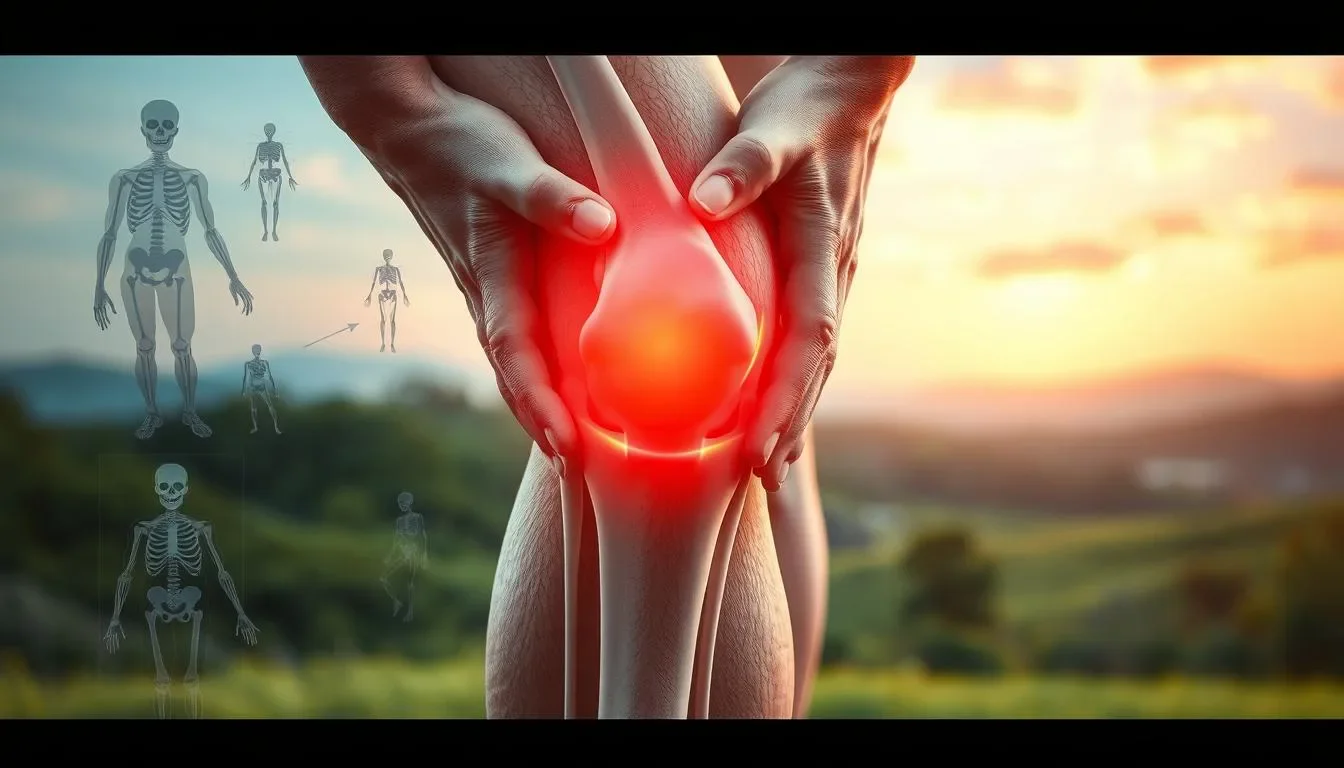 image about Feel Good Knees: Natural Pain Relief Program