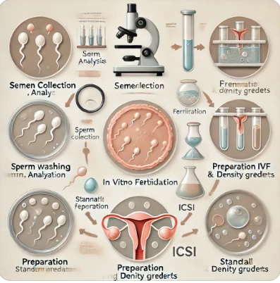 image about الإخصاب في المختبر (IVF)