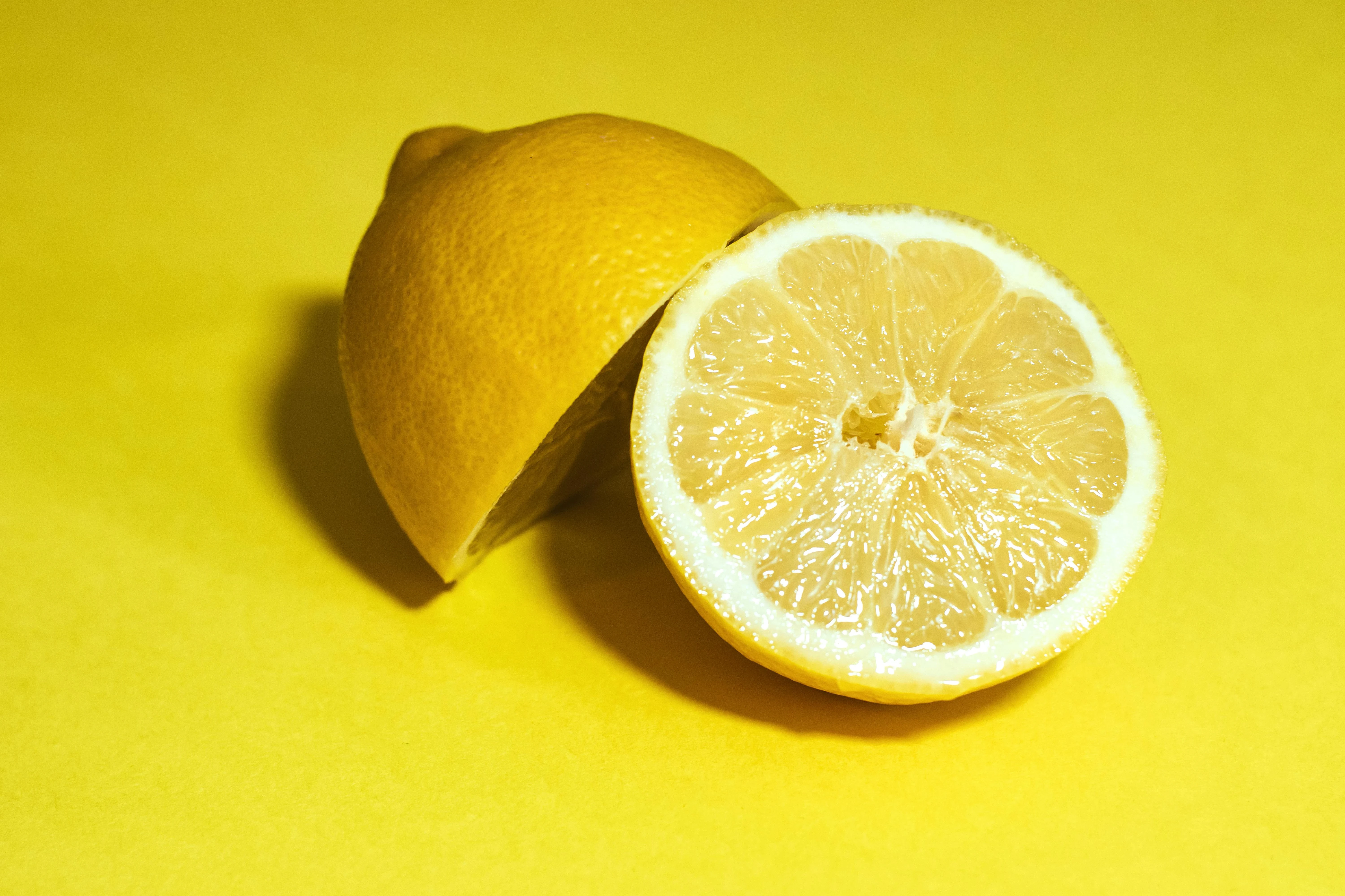 image about الليمون: كنز الطبيعة المنعش