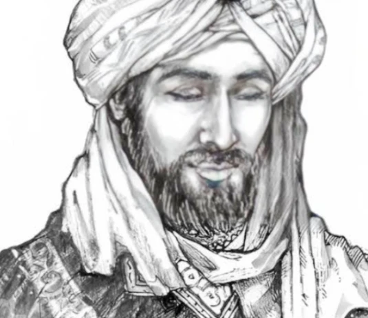 image about روق قلبك بلتعرف علي الشاعر المتمرد امرؤ القيس