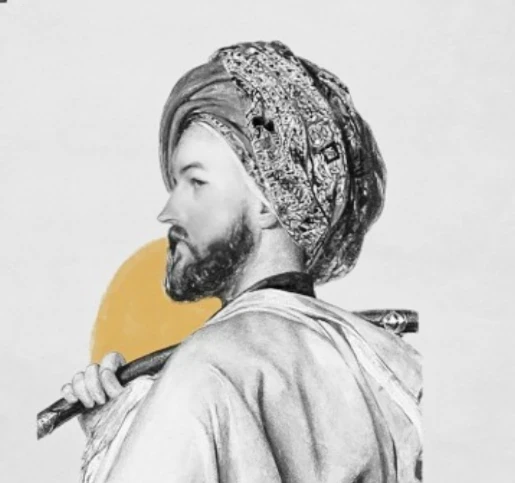 image about روق قلبك بلتعرف علي الشاعر المتمرد امرؤ القيس 