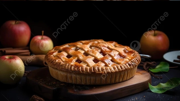 image about المعجنات المنتفخه (الكرواسون، فطائر التفاح) 