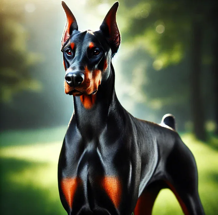 image about أقوى أنواع الكلاب: رفقاء مخلصون وحماة شرسون