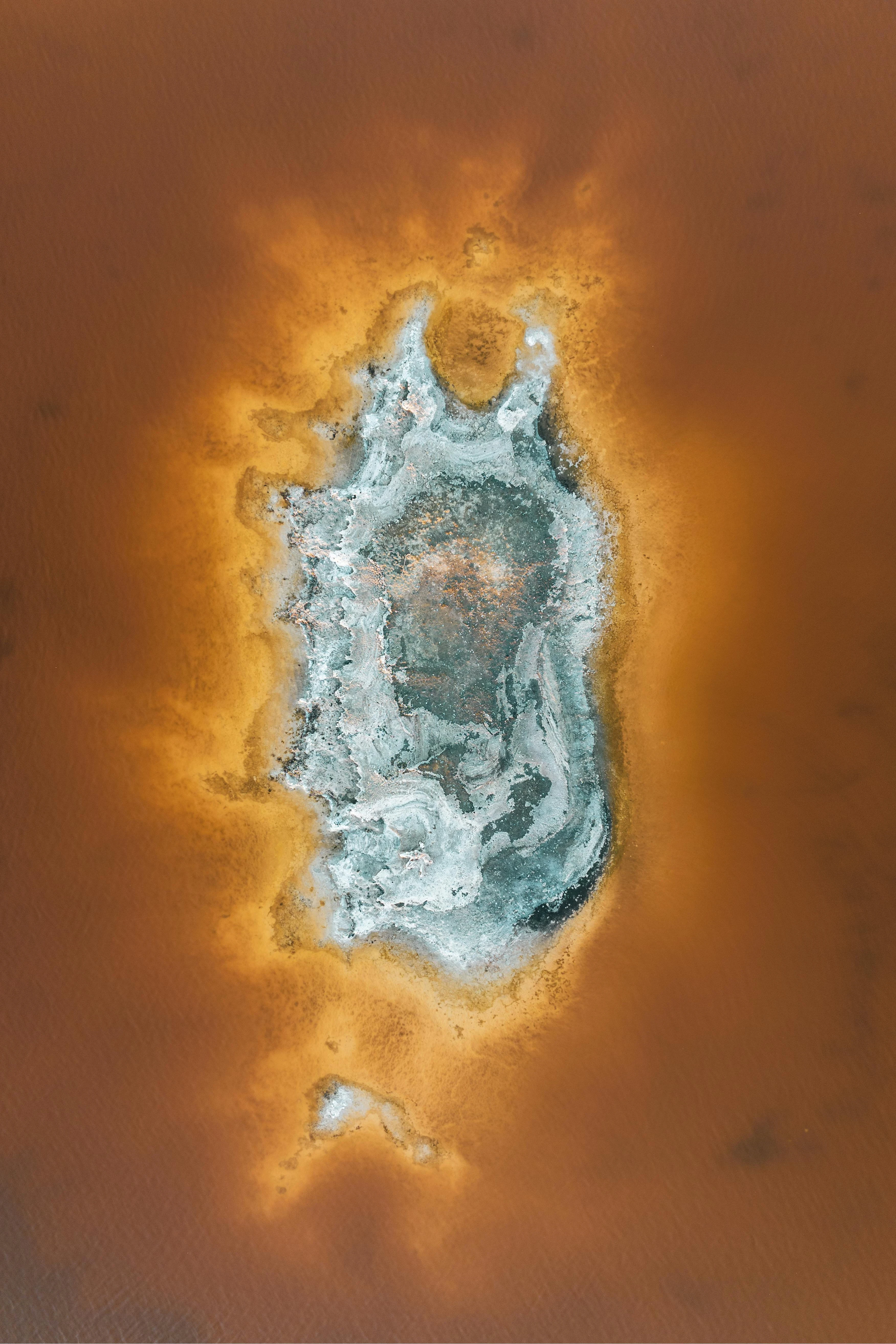 image about معلومات عن كوكب المريخ
