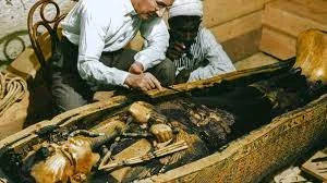 image about من هو توت عنخ آمون؟ ولماذا أثارت قصته الجدل؟