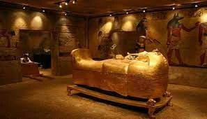 image about من هو توت عنخ آمون؟ ولماذا أثارت قصته الجدل؟