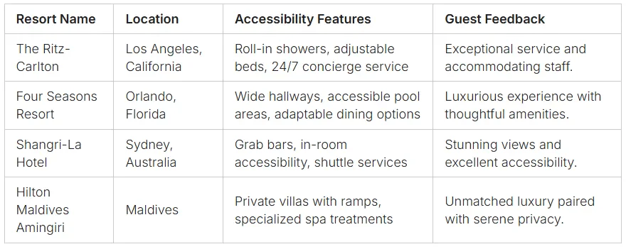 image about Luxury Travel for People with Disabilities Guide