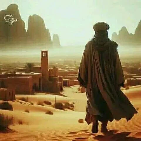 image about هل اهتز عرش الله؟!!!