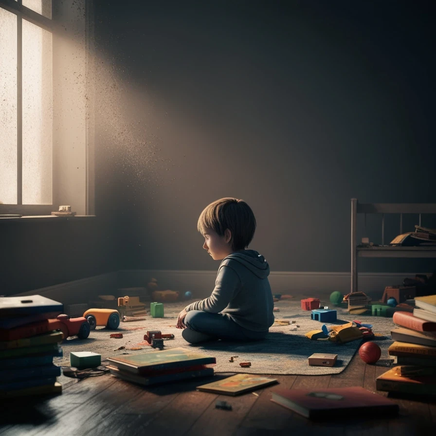image about هل نحن مستعدون لحساب الله عن أمانة أبنائنا؟