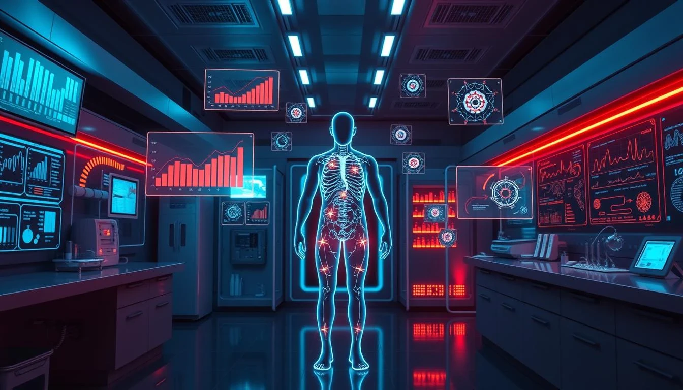 image about عام 2025: الإنذار المبكر الذي ينقذ حياتك من مقاومة الإنسولين