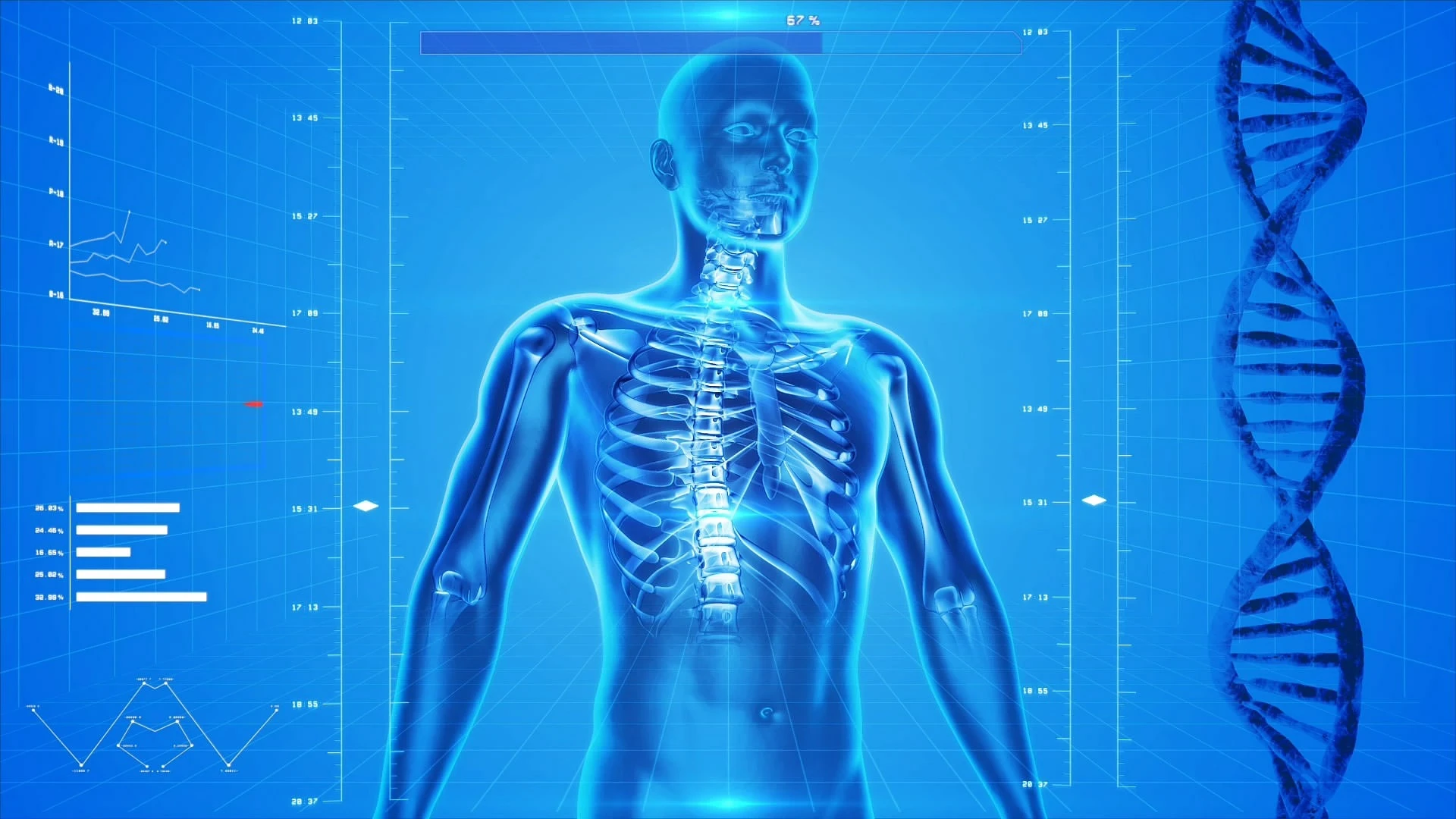 image about التخليق: سيف ذو حدين يشق طريقه في عالمنا
