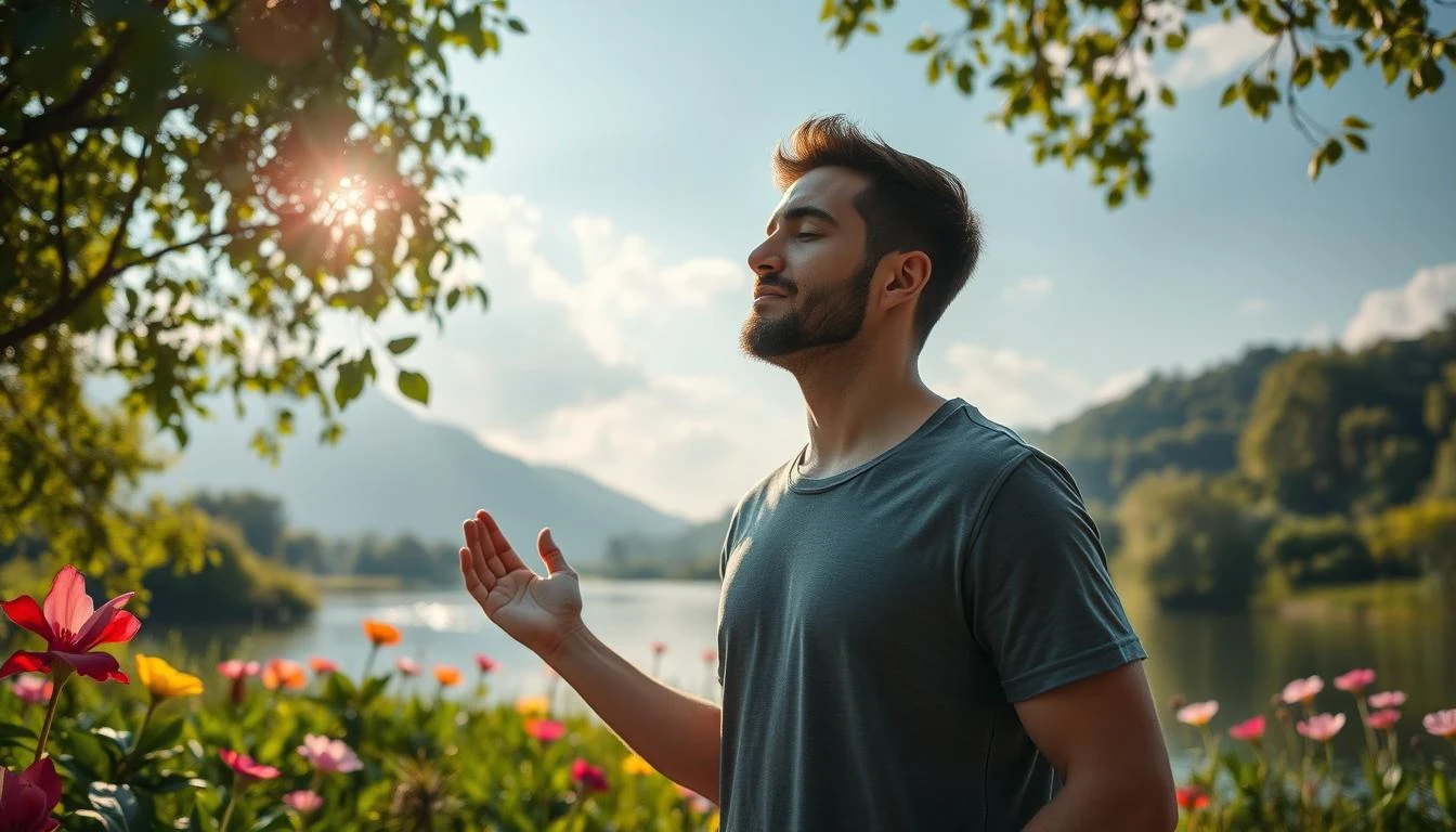 image about 7 بهارات تعيد لرئتيك النشاط وتحسن التنفس