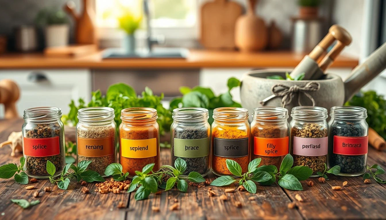 image about 7 بهارات تعيد لرئتيك النشاط وتحسن التنفس