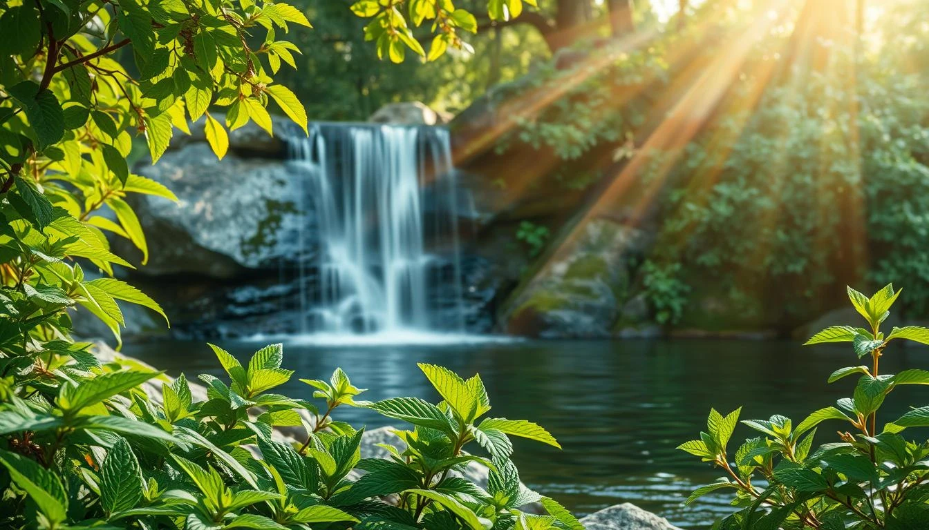 image about 7 بهارات تعيد لرئتيك النشاط وتحسن التنفس