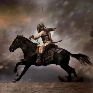 image about خالد بن الوليد: سيف الله المسلول