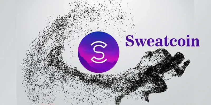 image about كيفية تحقيق الربح مع Sweatcoin وربطها بمحفظة Sweatcoin