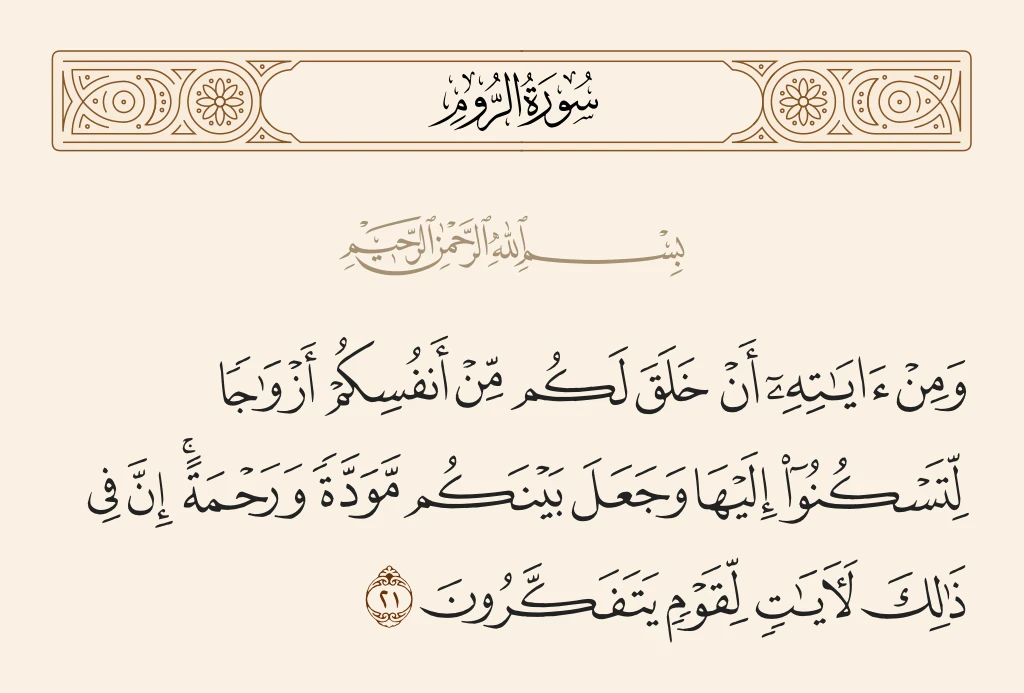 image about نداء لكل زوج🗣️