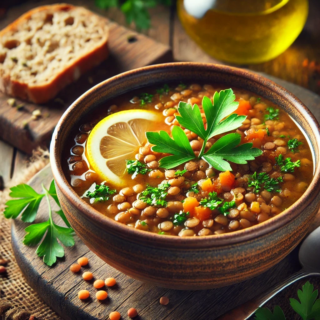 image about دليلك الشامل حول افضل 10 وصفات مغذيه ومفيده في فصل الشتاء لتعزيز المناعه