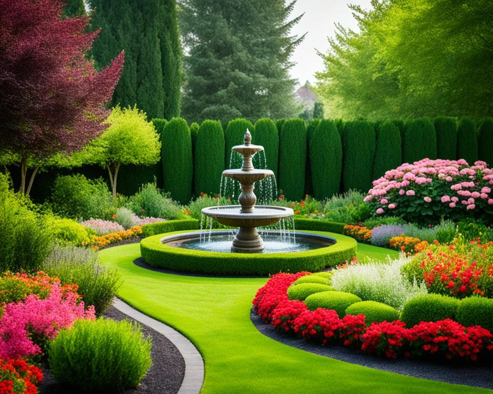 image about حديقه المنزل النباتيه