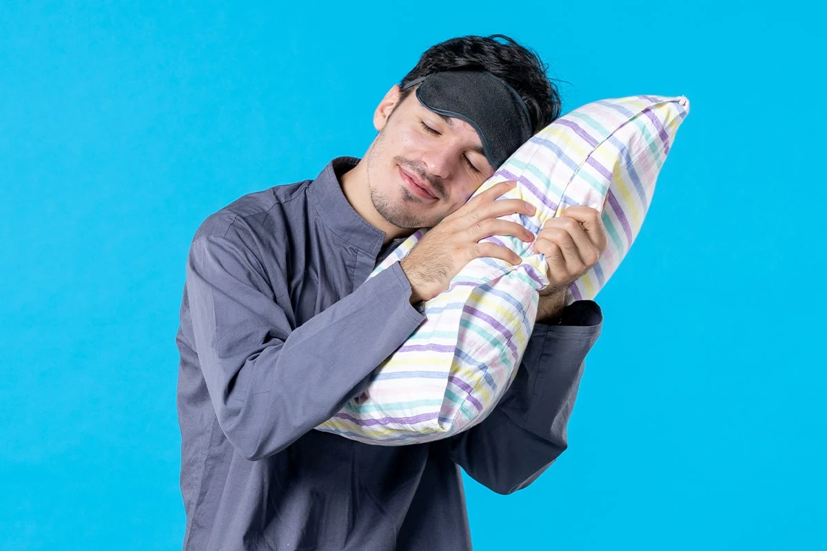 image about ماذا تفعل إذا كنت من أولئك الذين يستيقظون متعبين كل يوم؟