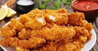 image about الفراخ الاستربس وطريقة تحضيره