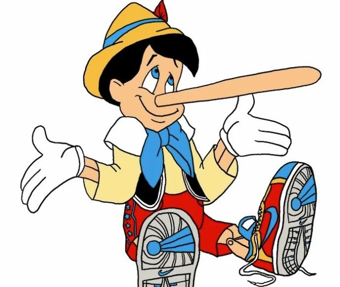 image about PINOCCHIO THE WOOD PUPPET