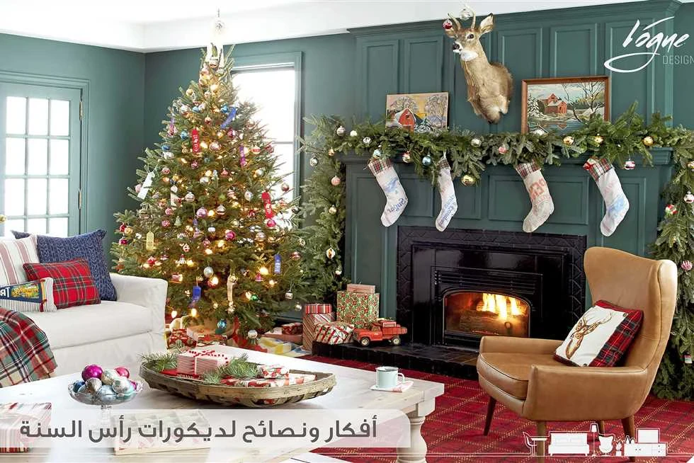 image about افكار جديدة لتزيين بيتك فى المناسبات
