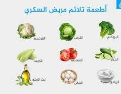 image about التعايش مع مرض السكري وتجنب مضاعفاته.
