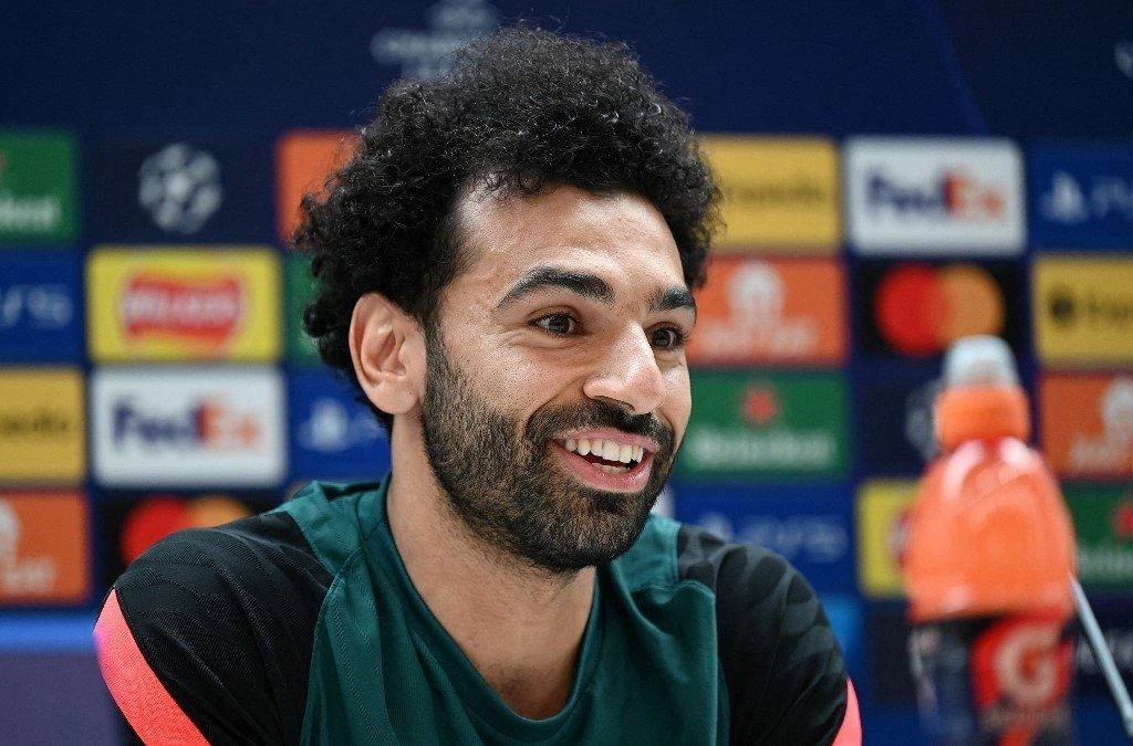 image about Mohamed Salah: An Egyptian and Global Icon