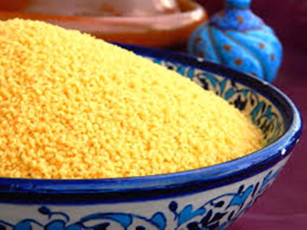 image about طبق الكسكسي ذوق و سحر ..ابهار الى العالمية
