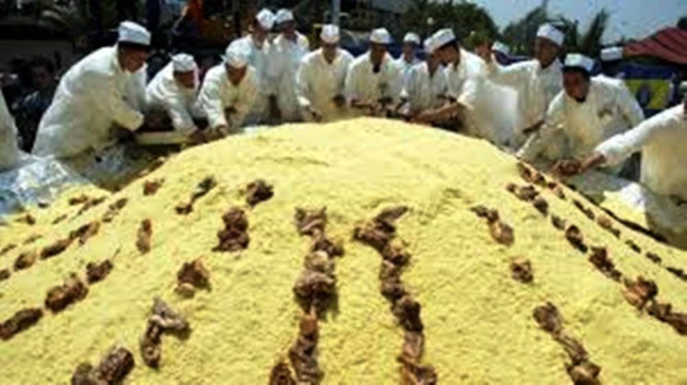 image about طبق الكسكسي ذوق و سحر ..ابهار الى العالمية