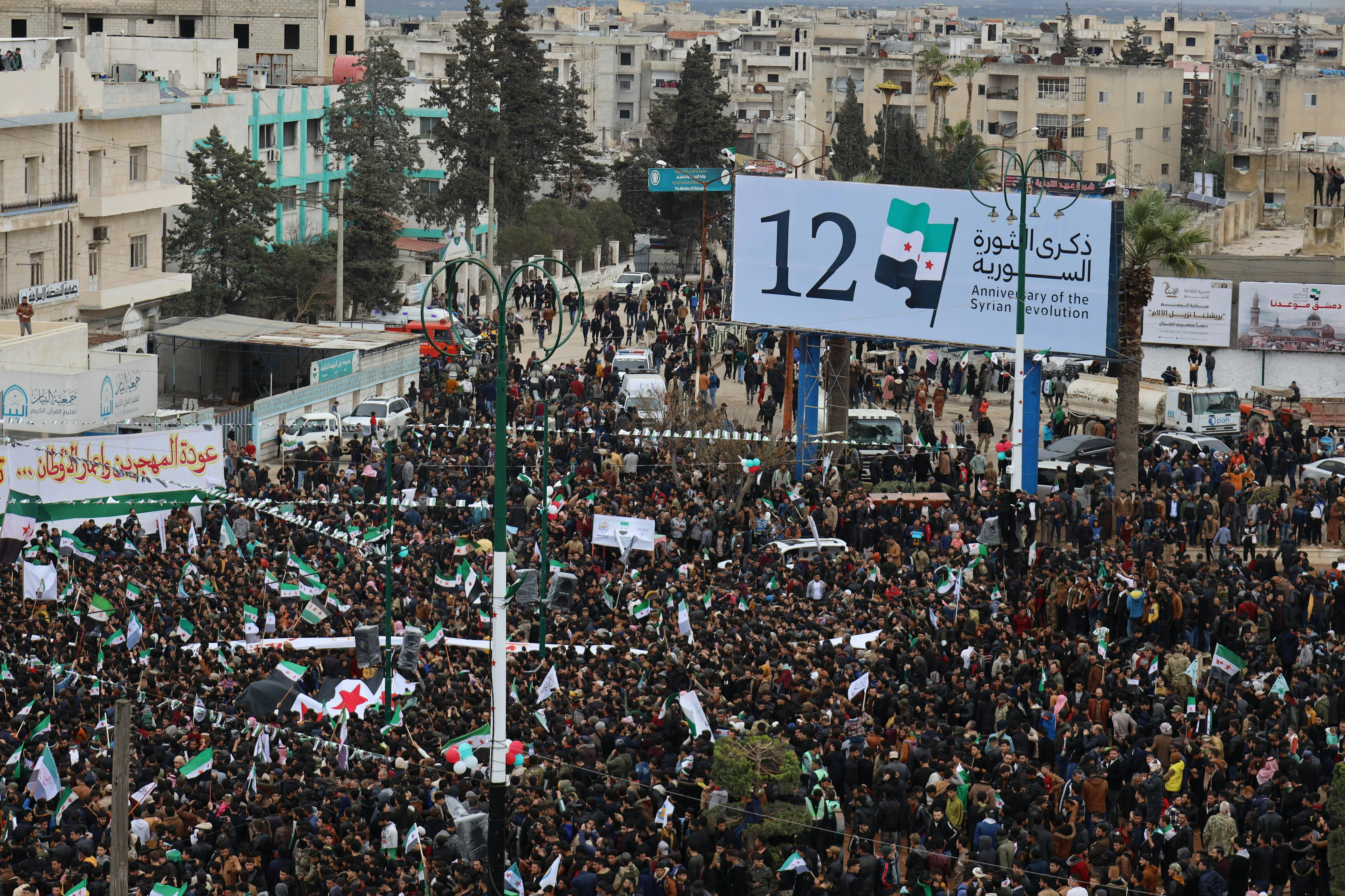 image about قصة سوريا علي مر التاريخ