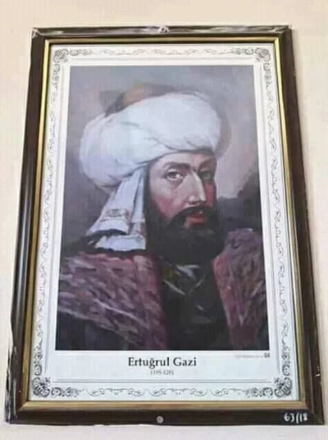 image about أرطغرل الغازي التركي قصة حقيقية جزء الاول