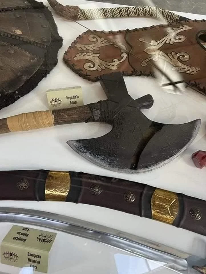 image about أرطغرل الغازي التركي قصة حقيقية جزء الاول