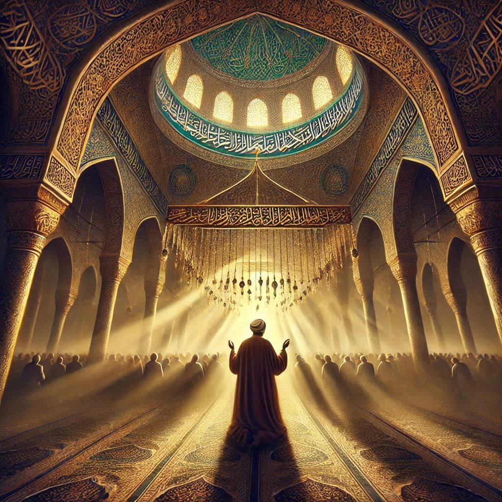 image about الإمام الكبير القرطبي: معالم حياته وإسهاماته العلمية