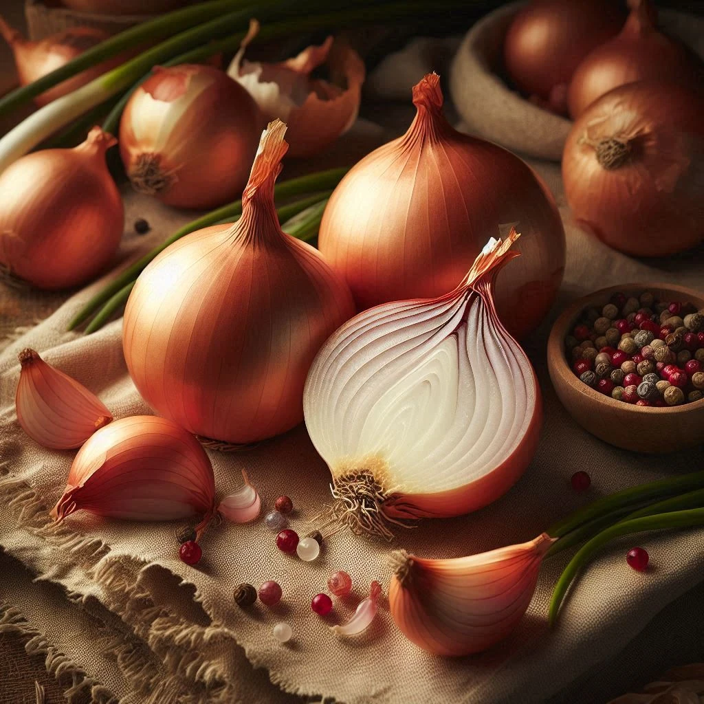 image about ما هي فوائد البصل  ؟