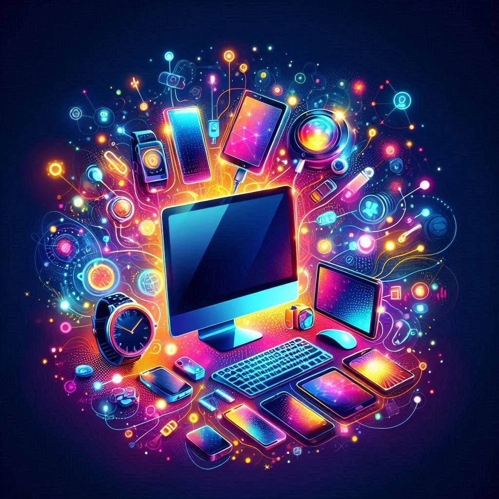 image about الكمبيوتر في العصر الحديث: تحليل معمق لدوره المحوري في التقدم العلمي، الاقتصادي، والاجتماعي