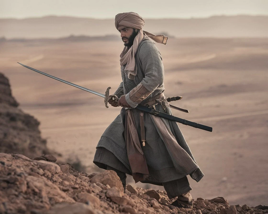 image about الامام المهدى المنتظر صفاته وعلامات ظهوره