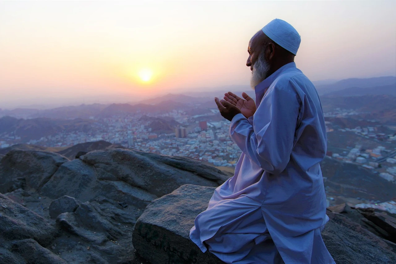 image about الامام المهدى المنتظر صفاته وعلامات ظهوره