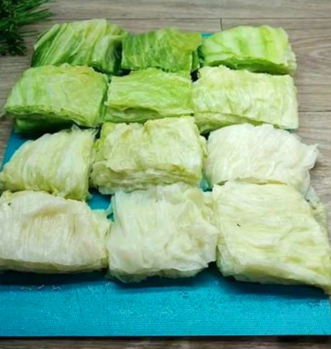 image about سر محشي الكرنب المصري الناجح وصفة أصلية بطعم زمان وخطوات سهلة