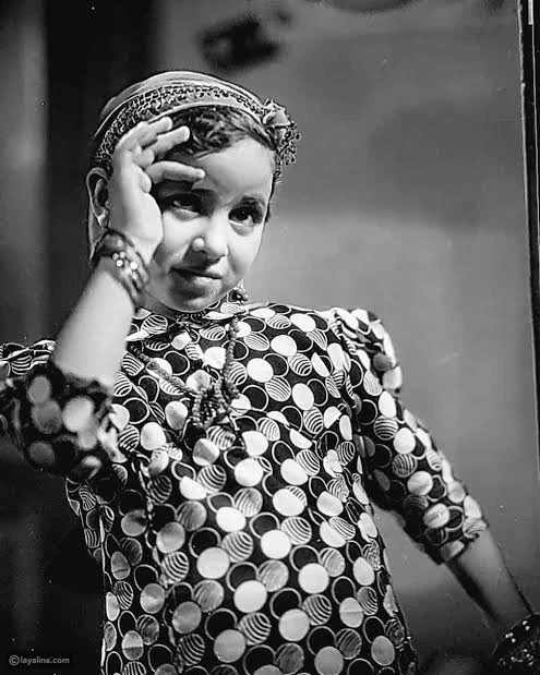 image about فاتن  حمامة  لماذا ؟