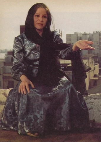 image about فاتن  حمامة  لماذا ؟