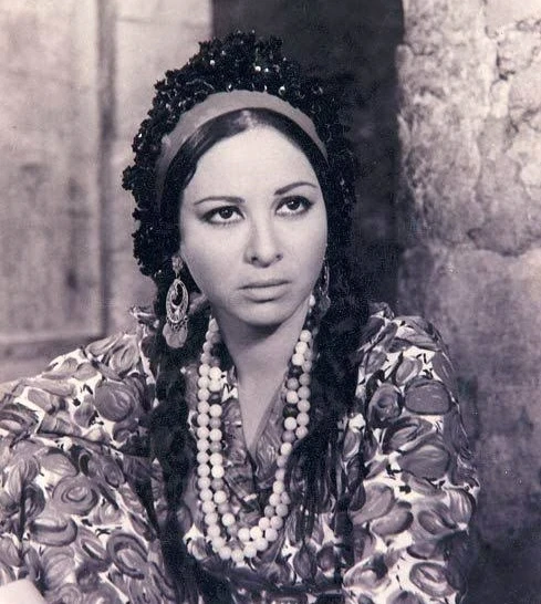 image about فاتن  حمامة  لماذا ؟