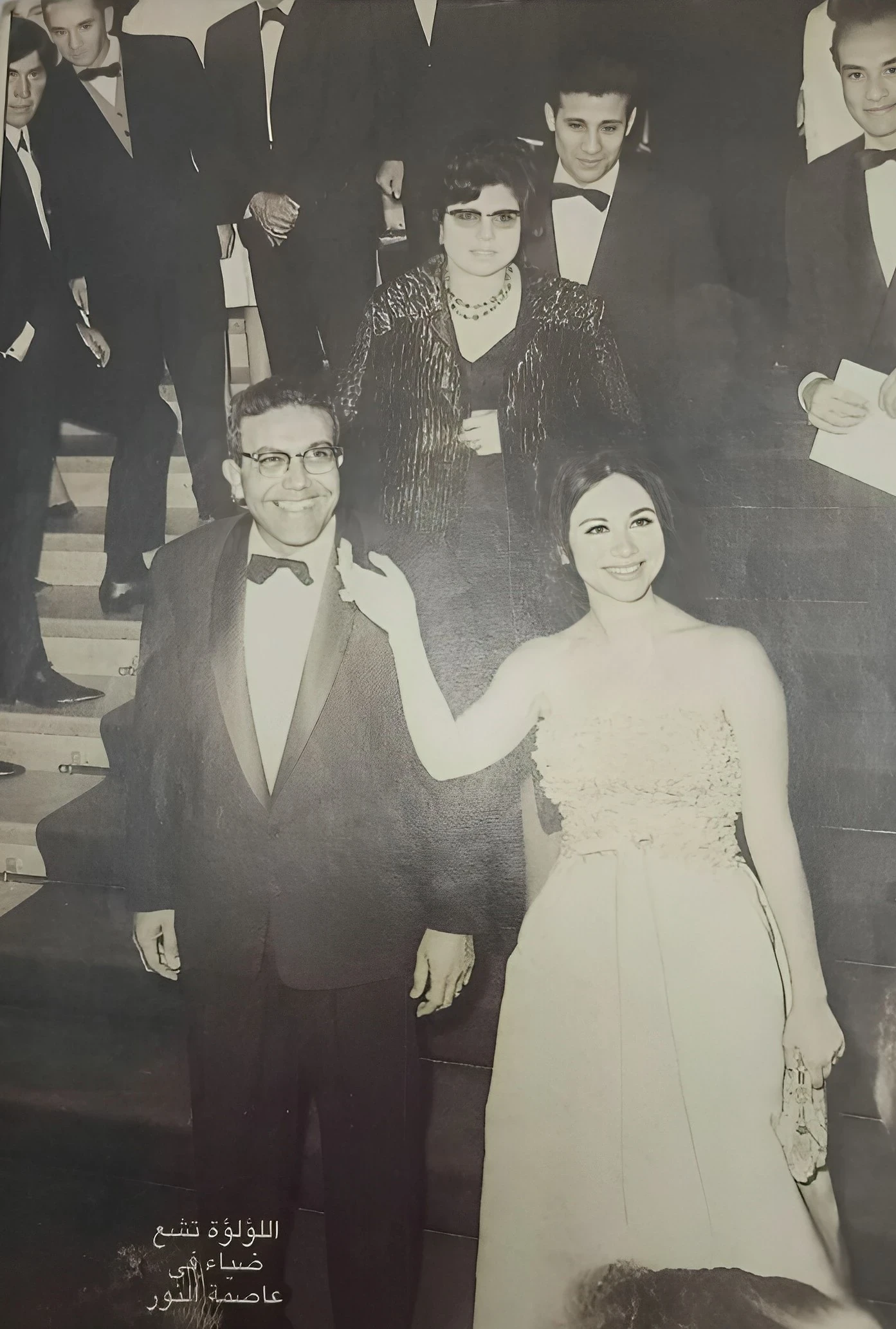 image about فاتن  حمامة  لماذا ؟